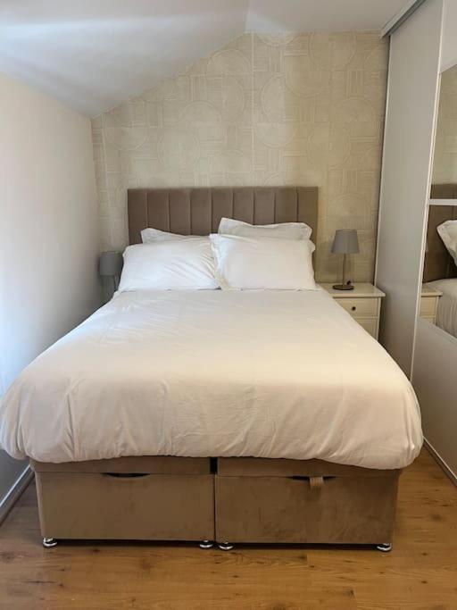Kings Villa Near Disneyland Reserved Only For Family With Kids Saint-Germain-sur-Morin 외부 사진